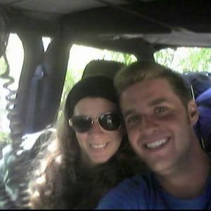 Meet your Posher, Kari